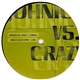 JohNick - Johnick Vs. Crazy