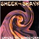 Sheek The Shayk - Enters The Sandstorm