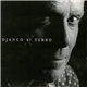 Mike Ferro - Django By Ferro